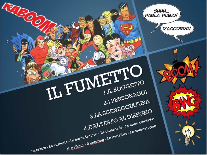 fumetto